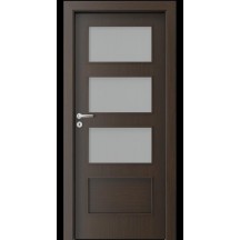 Porta FIT H3 Wenge 